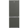 Beko Frigorifero Combinato B3RCNE564HG Grigio
