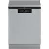 Beko Lavastoviglie Libera installazione BDFN26560XC