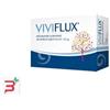 NEURAXPHARM ITALY SPA VIVIFLUX 20 COMPRESSE