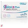 BIONATIVA SpA SYALOX 300 PLUS 30 COMPRESSE TRIPLO STRATO