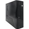 EXTREMEBIT PC Computer Desktop Assemblato Nuovo, SFF, H610M, Intel i5-12400, Ram 16GB DDR4, Disco SSD 1TB NVMe, DVD-RW, Windows 11 Pro + Office 2021