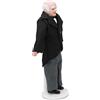 Gind Casa delle Bambole Vittoriana Gentiluomo 1:12 Doll House Decor Doll House Maid