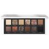 MNP Nail pro Mesauda Beauty Archetype Palette 12gr - palette ombretti
