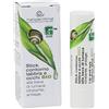 YumiBio HELIDERMINA - Stick Contorno Labbra e Occhi BIO - Idratante, Antiage - Senza Allergeni, Senza Alcool - 5,7 ml