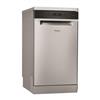 Whirlpool - Lavastoviglie Wsfo 3t223 Pc X Classe E 10 Coperti