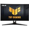 Asus Monitor 27" ( LED 2K 1440p QHD 170Hz ) TUF GAMING VG27AQA1A Black 90LM05Z0