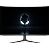 Alienware AW3225QF Monitor PC 81,3 cm (32") 3840 x 2160 Pixel 4K Ultra HD QDOLED