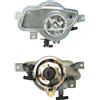 APA Faro Fendinebbia Anteriore Sinistro Compatibile Con Volvo V70