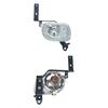 APA Faro Fendinebbia Anteriore Destro Compatibile Con Volvo V70, S70