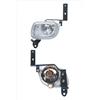APA Faro Fendinebbia Anteriore Sinistro Compatibile Con Volvo S70, V70