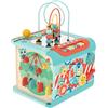 Hape Cubo di magia motoria Hape