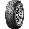 NEXEN Pneumatici 235/60 r18 107W M+S Nexen n blue 4 season Gomme 4 stagioni nuove