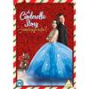 Cinderella Story: A Christmas Wish [DVD] [2019] [Region 2] - DVD - New