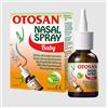 Otosan Spray Nasale Baby Decongestionante 30 ml