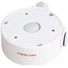 Foscam FAB61 electrical junction box - electrical junction boxes (White)
