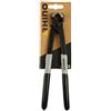 RHINO - Tenaglia russa, pinze per treccia da 200 mm - Alta qualità - Manico antiscivolo - Per afferrare, tenere, stringere e strappare tutti i tipi di oggetti - Lunghezza 200 mm - Garanzia a vita