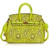 Pandorine Borsetta Gipsy Mini CLASSE Fluo Yellow