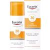 Eucerin Oil Control Spf30 Sun Gel-creme 50 Ml