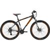 Atala bici mtb 29 snap 24 velocita HD colore nero/arancio mis. M