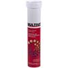 Unifarco Multivit Integratore multivitaminico gusto arancia 20 compresse