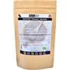 ZeroCal - Dalia Dalia - Semi di Chia Bio 1kg | Ricchi di Omega-3 e Fibre | Senza Glutine | Vegan | Superfood Naturale | Qualità Premium