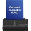 Epson ES-C320W Scanner A4 di Precisione per Documenti e Foto, Connessione Wireless, Ottimizzato per la Gestione dei Documenti, Gestione versatile dei Supporti e Bassi Consumi Energetici