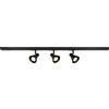 nordlux Link 230 V sistema di binari set completo incl. 3 x faretto Eik, GU10, 2510399903, Eik; Link [Lampade per Interni > Sistemi di binari]