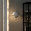nordlux Tavia lampada a sospensione, E27, 2412353001, Tavia [Lampade per Interni > Lampade a Sospensione]