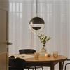 nordlux Tavia lampada a sospensione, E27, 2412353003, Tavia [Lampade per Interni > Lampade a Sospensione]