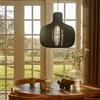 nordlux Hazo lampada a sospensione, E27, 2512053003, Hazo [Lampade per Interni > Lampade a Sospensione]