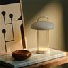 nordlux Mirano lampada da tavolo ricaricabile, LED, 2512505009, Mirano [Lampade per Interni > Lampade da Tavolo]