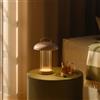 nordlux Mirano lampada da tavolo ricaricabile, LED, 2512505057, Mirano [Lampade per Interni > Lampade da Tavolo]