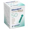 A.menarini diagnostics GLUCOJECT LANCETS EX G33 50PZ