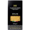 MASSIMO ZERO SRL Massimo Zero Stelline 400 G