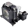 SANYO POA-LMP114, 610-336-5404 CARTUCCIA LAMPADA COMPATIBILE CON SUPPORTO