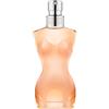 Jean Paul Gaultier Classique Eau De Toilette Donna 100ml