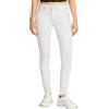 Tommy Jeans Donna Jeans Sophie Skinny Fit Vita Bassa, Bianco (Denim White), 30W/31L