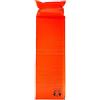 Cao Camping - Materassino autogonfiante, Arancione, 3x183x51 cm