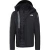 THE NORTH FACE Giacca Inlux Triclimate Donna