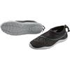 SCUBAPRO Kailua BEACHWALKER 43 - Kit di regolatore per Immersioni in Acqua Fredda, Unisex, per Adulti, Nero, Taglia Unica