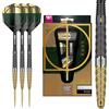 Target Darts Cult Envy 01 21G 90% Set di Freccette con Punta d'Acciaio in tungsteno Swiss Point