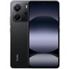 Xiaomi Redmi Note 14, 16,9 cm 6.67" , Dual SIM ibrida, 4G, USB tipo-C, 6GB, 128GB, 5500mAh - Midnight Black