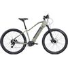 LEGNANO Mountain E-bike Mtb L990, telaio da 45 cm e in alluminio 6061 idroformato