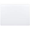 Apple Magic touchpad, Multi-Touch Surface Wireless per Mac e iPad, Con cavo USB-C - Bianco