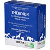 TheraPet by BioForLife BioForLife Therdiur Pasta fluida appetibile a supporto delle vie urinarie - 20 bustine da 2 gr - 1° ORDINE? scegli lo sconto BZR5 / BZR20 + 200 punti fedeltà - Integratori per cani