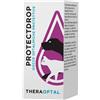TheraPet by BioForLife Theraoftal Protectdrop Gocce oculari protettive per cani e gatti 10 ml - 1° ORDINE? fino al 20% di sconto