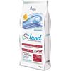 Siland Adult Medium/Large Maiale e Agrumi - 3 Kg - Crocchette Monoproteiche Cane - 1° ORDINE? scegli lo sconto BZR5 / BZR20 + 200 punti fedeltà