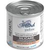 Siland Dog Adult Silicare Patè All breeds 300 gr - Maiale e riso - Confezione da 6 pezzi - 1° ORDINE? scegli lo sconto BZR5 / BZR20 + 200 punti fedeltà
