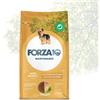 FORZA 10 MINI ADULT POLLO & PATATE KG 2