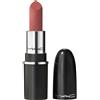 MAC M·a·cximal Silky Matte Lipstick / Mini M·a·c 1.7 g